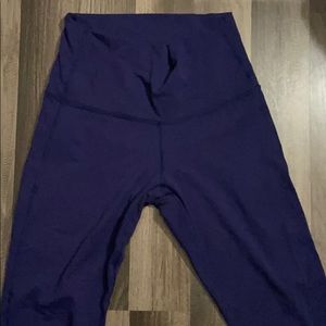 Lululemon leggings